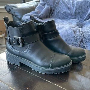 Women's Indigo Rd. Boots